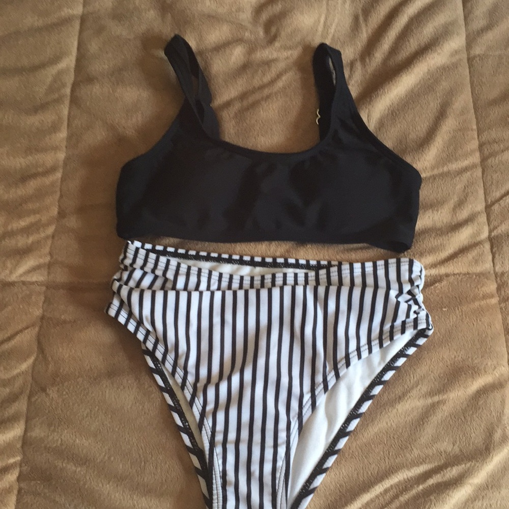 Shein Women’s bathing suit